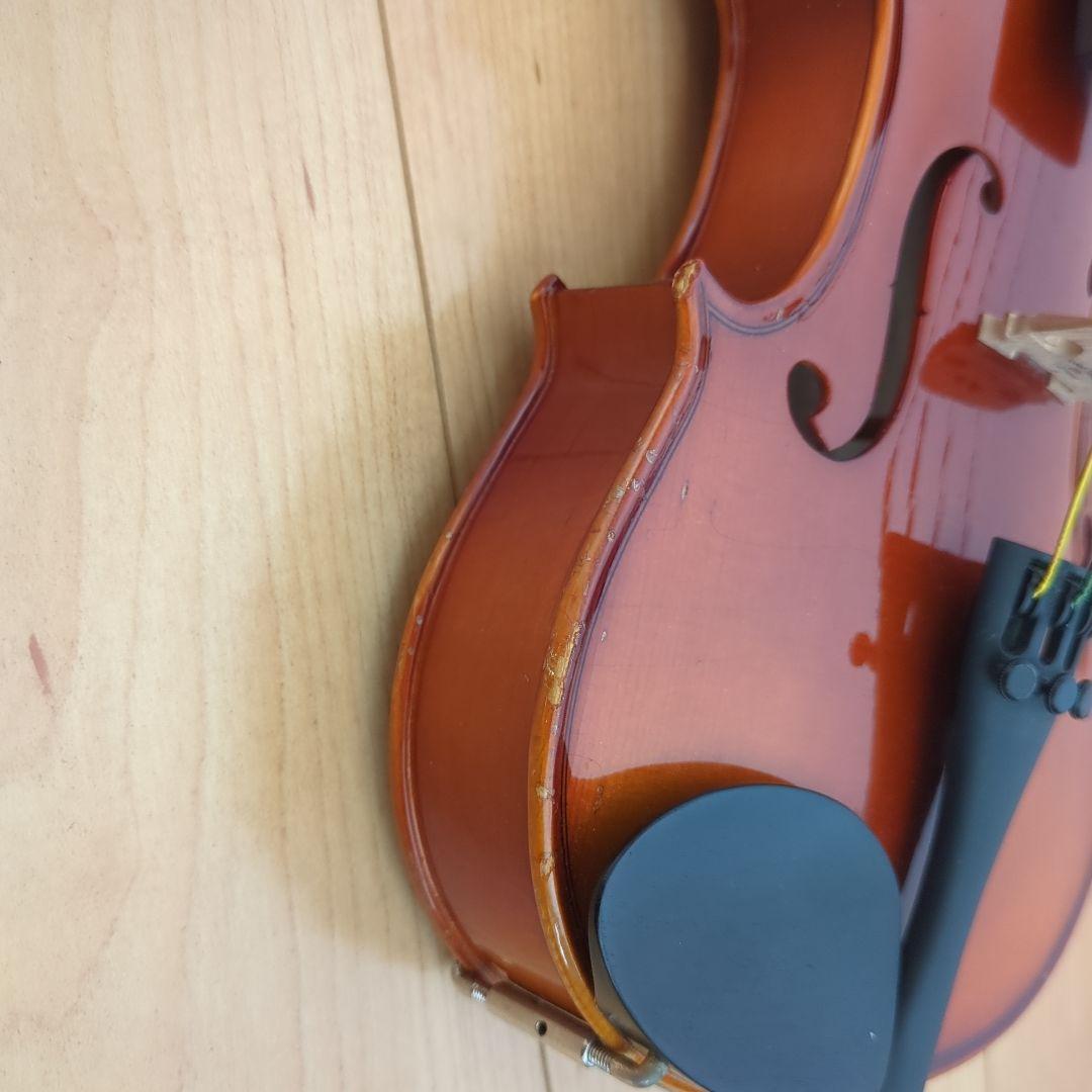 SUZUKI バイオリン 1/2 No.230
