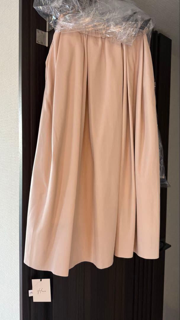 Heve ヘイヴ Funcouture Leather PT Rose36