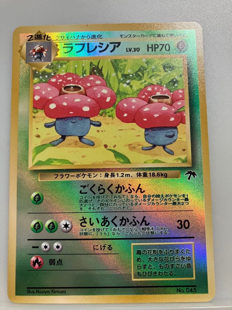 ラフレシア オコリザル ベロリンガ 映画公開記念パック サザンアイランド