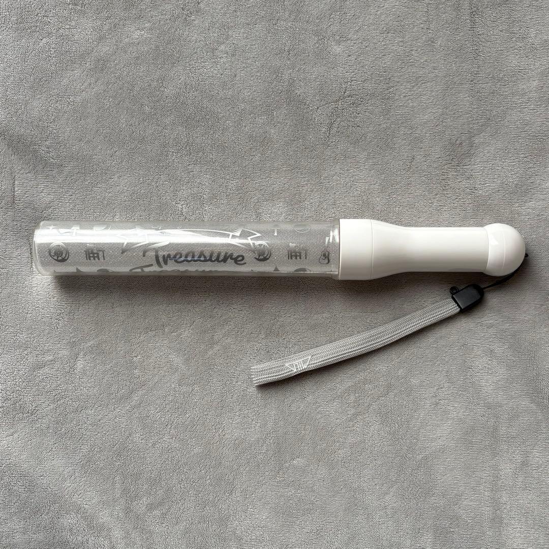 山中柔太郎 ペンライト Treasure Treasure