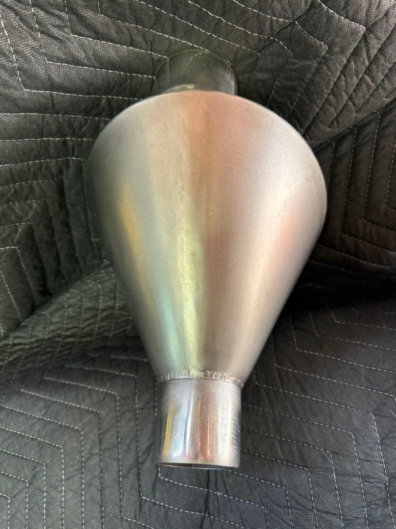 Gストーブ　クッキングスペース