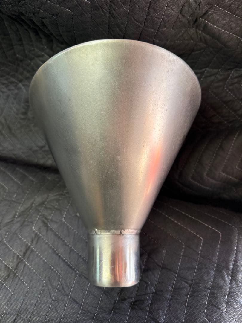 Gストーブ　クッキングスペース