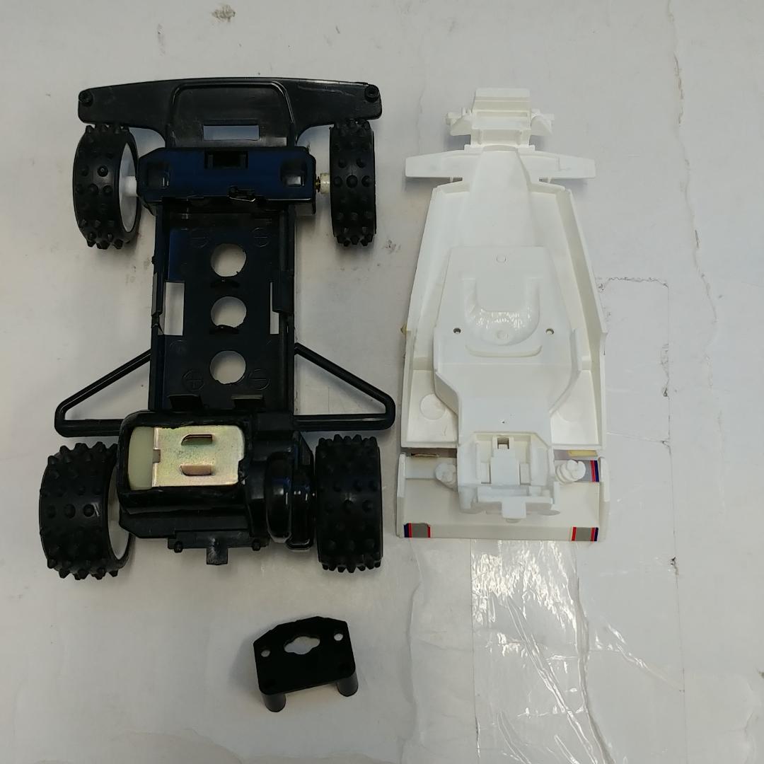 ミニ四駆 ブーメランJR.