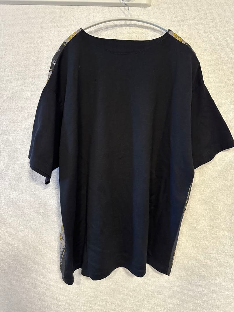 バルデ77 ヴィンテージ　テキサスタイル　アロハカットソー