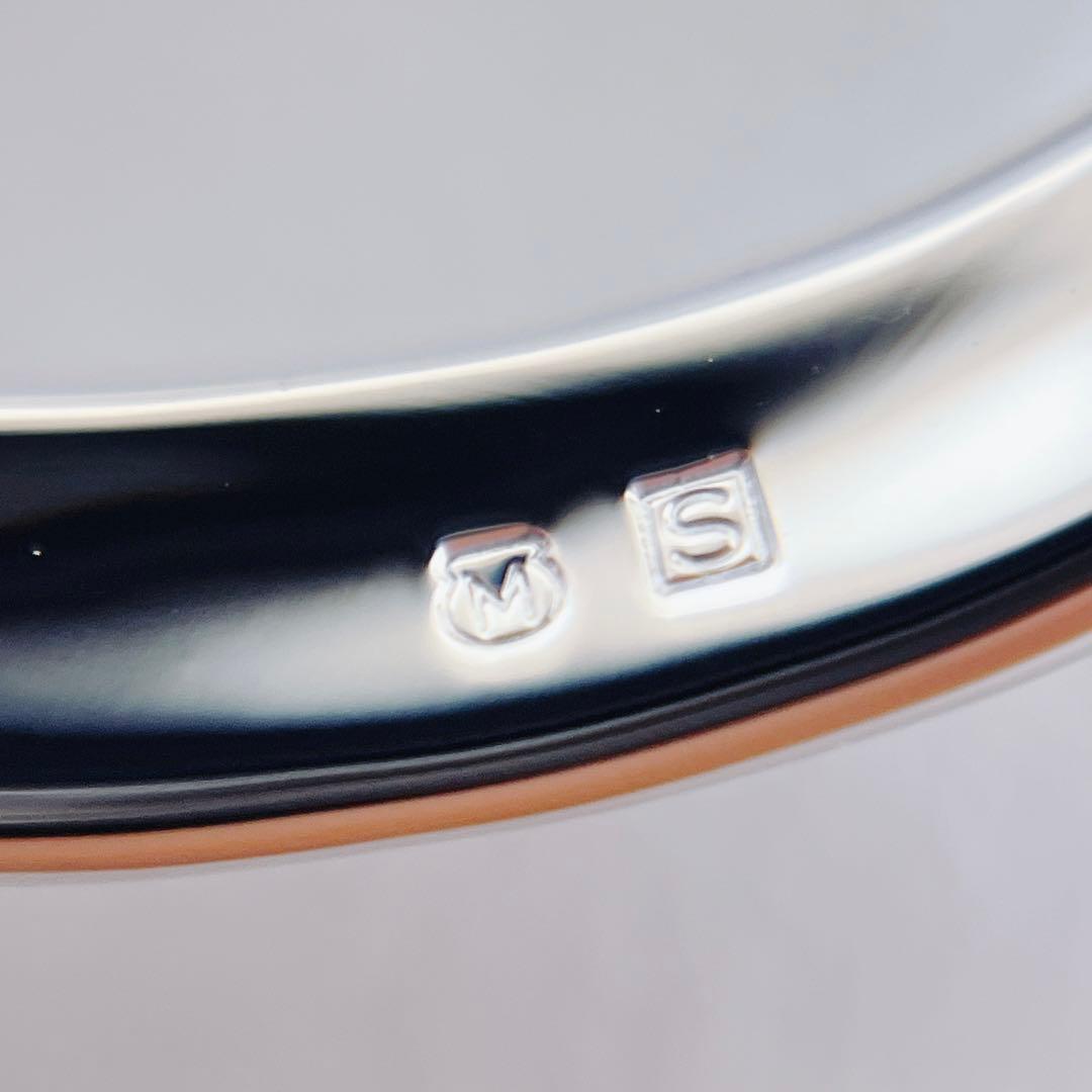 【未使用品級】✨MIKIMOTO まミキモト パール　ブローチ シルバー