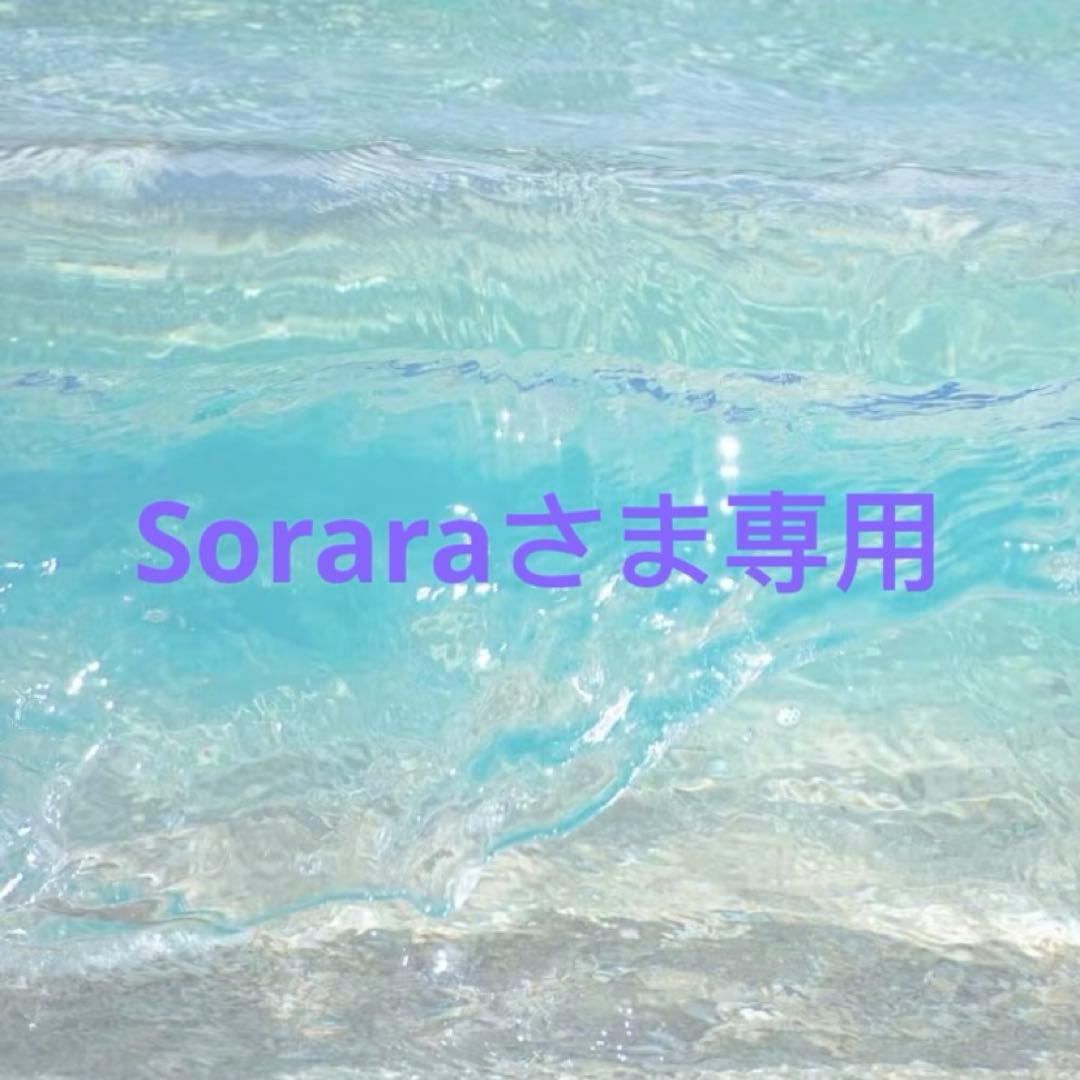 Soraraさま専用