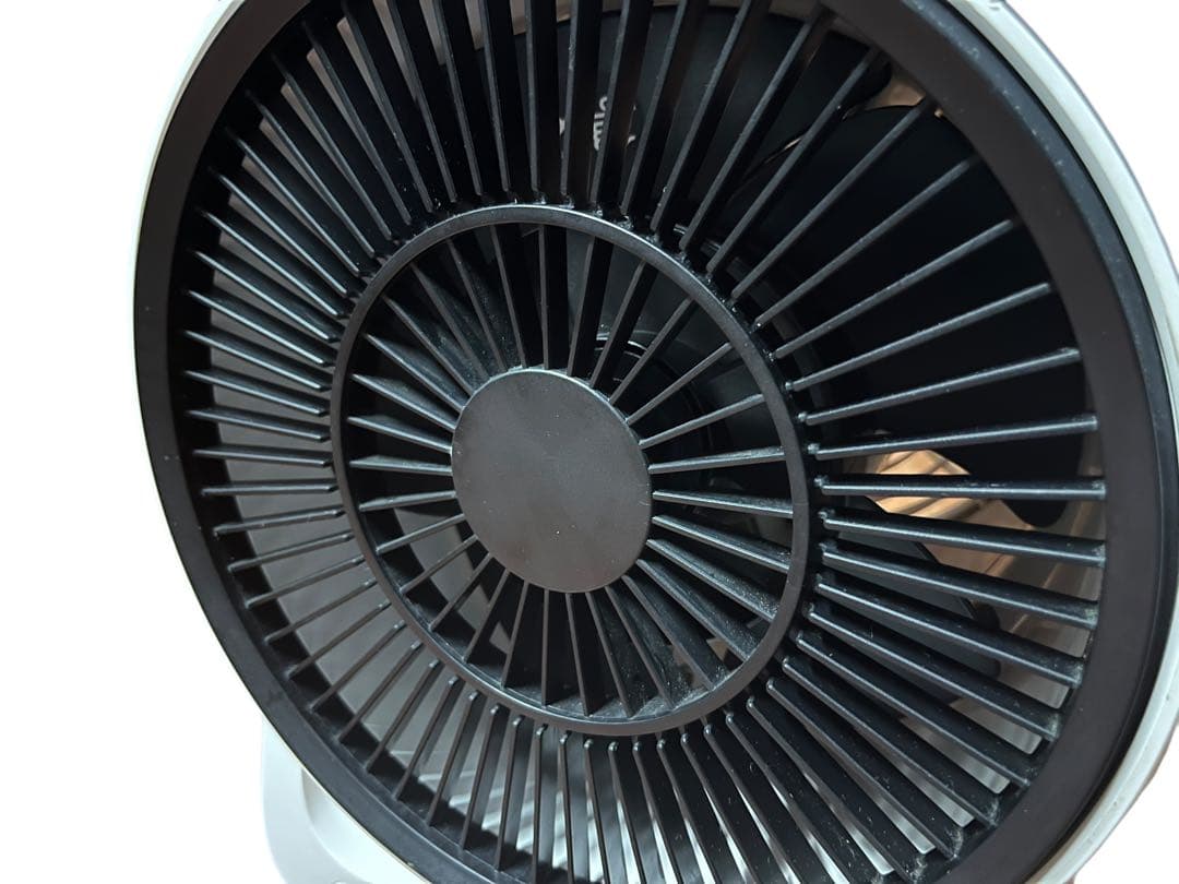 BALMUDA サーキュレーター Greenfan A02A-WK バルミューダ