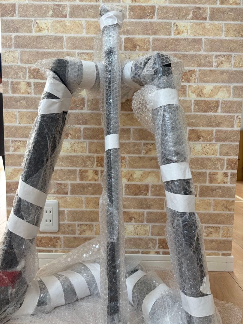 テーブル足 アイアン