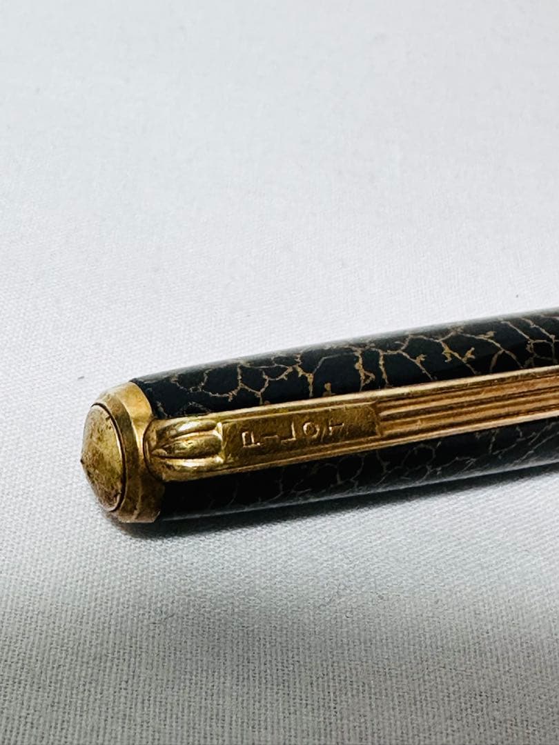 PILOT パイロット ペン先14K 万年筆 筆記用具