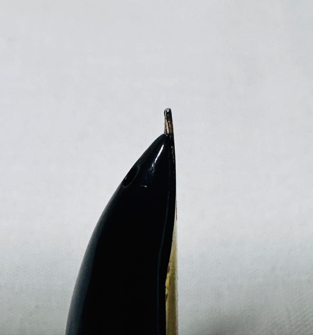 PILOT パイロット ペン先14K 万年筆 筆記用具