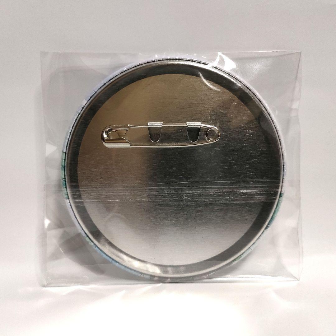 全8種セット NewDays×初音ミク ナツキタ2018 北海道フェア 缶バッジ