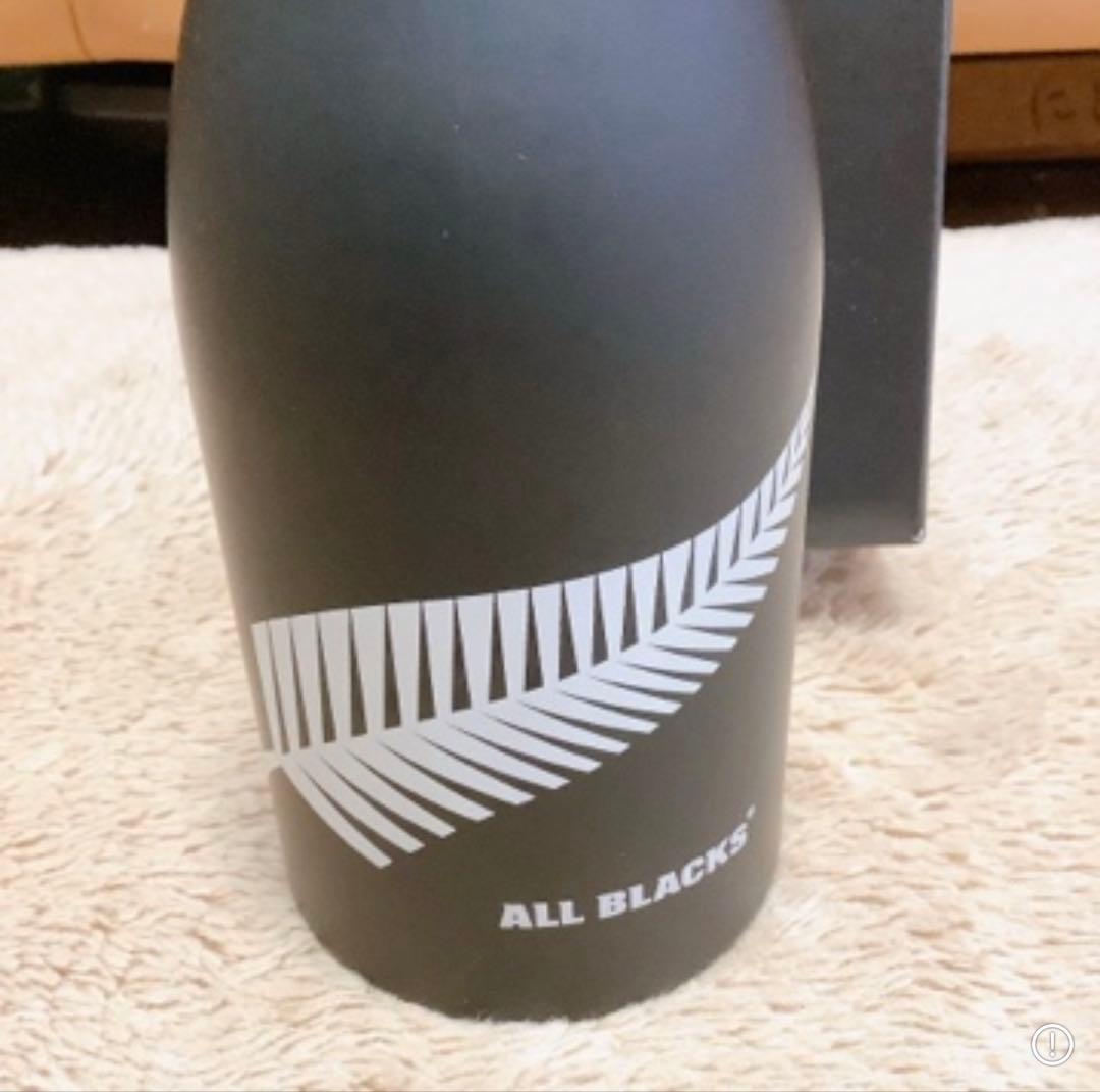 AllBlacksオールブラックス 大吟醸 ラグビー 720ml 片山酒造 酒