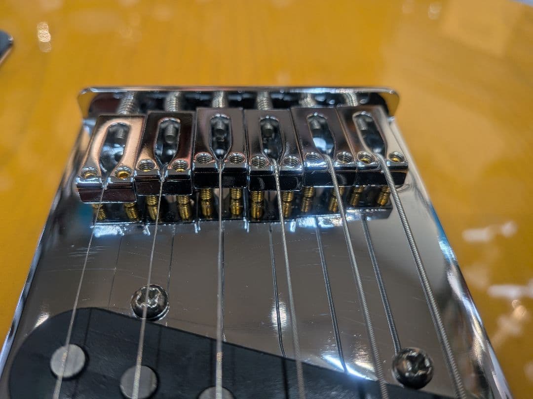 ギター Fender Mexico Player Telecaster BTB/M