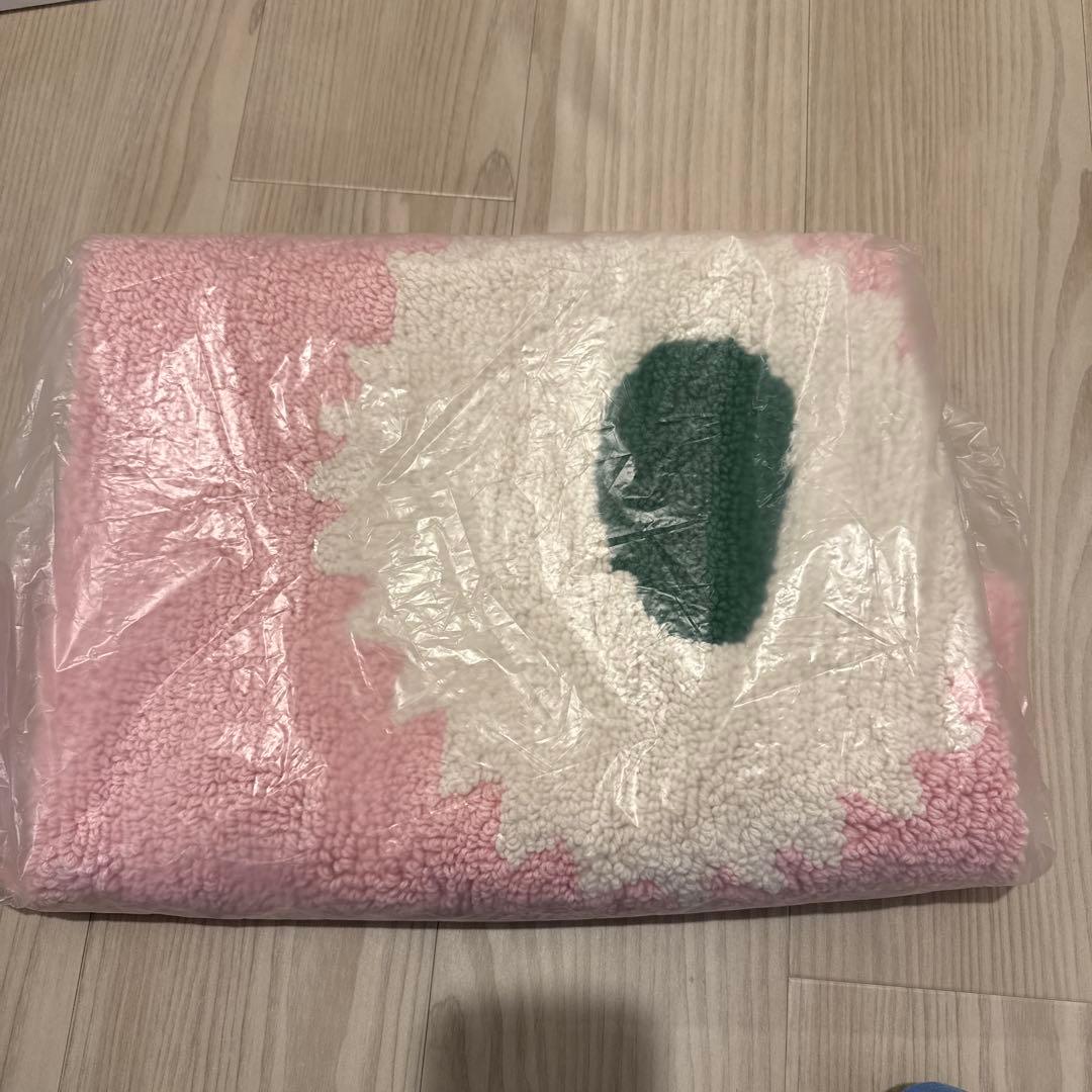 ⋆。˚✩ マリメッコ ウニッコ　バスマット　新品⋆。˚✩