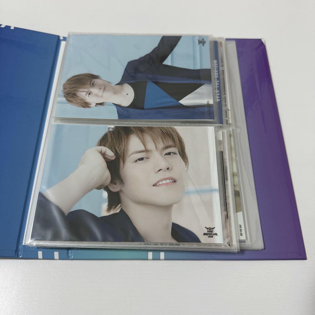 内田雄馬 ブロマイド37枚セット