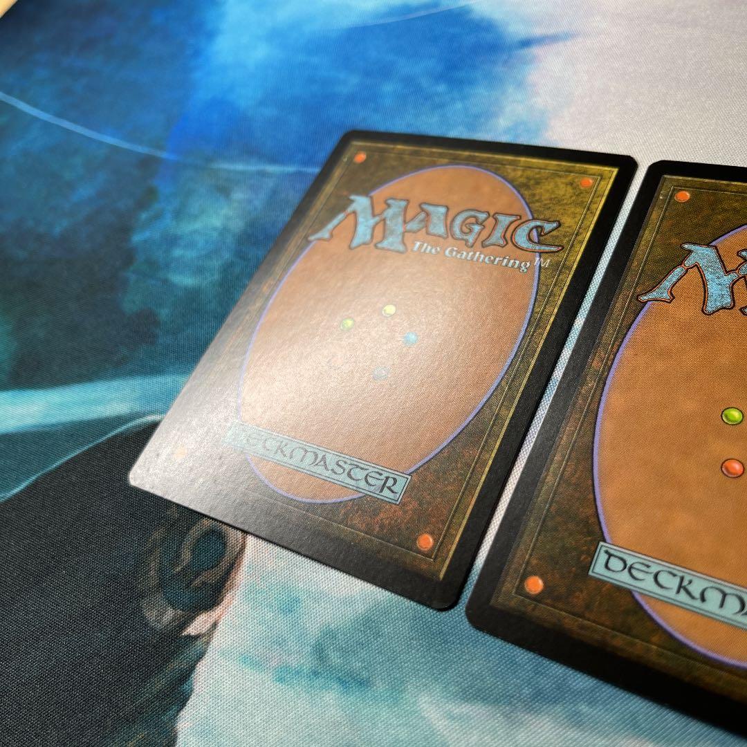 MTG Stifle 3枚セット