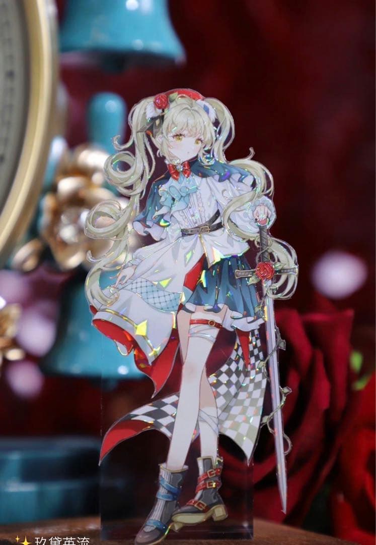 M1288.Wines 玖黛英流 マスキングテープ 贝壳光PET