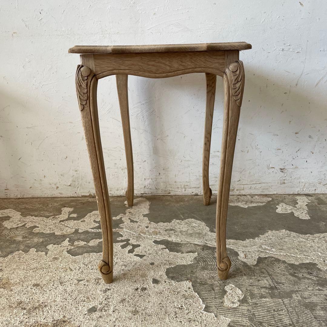 Asss　中　猫脚　剥離