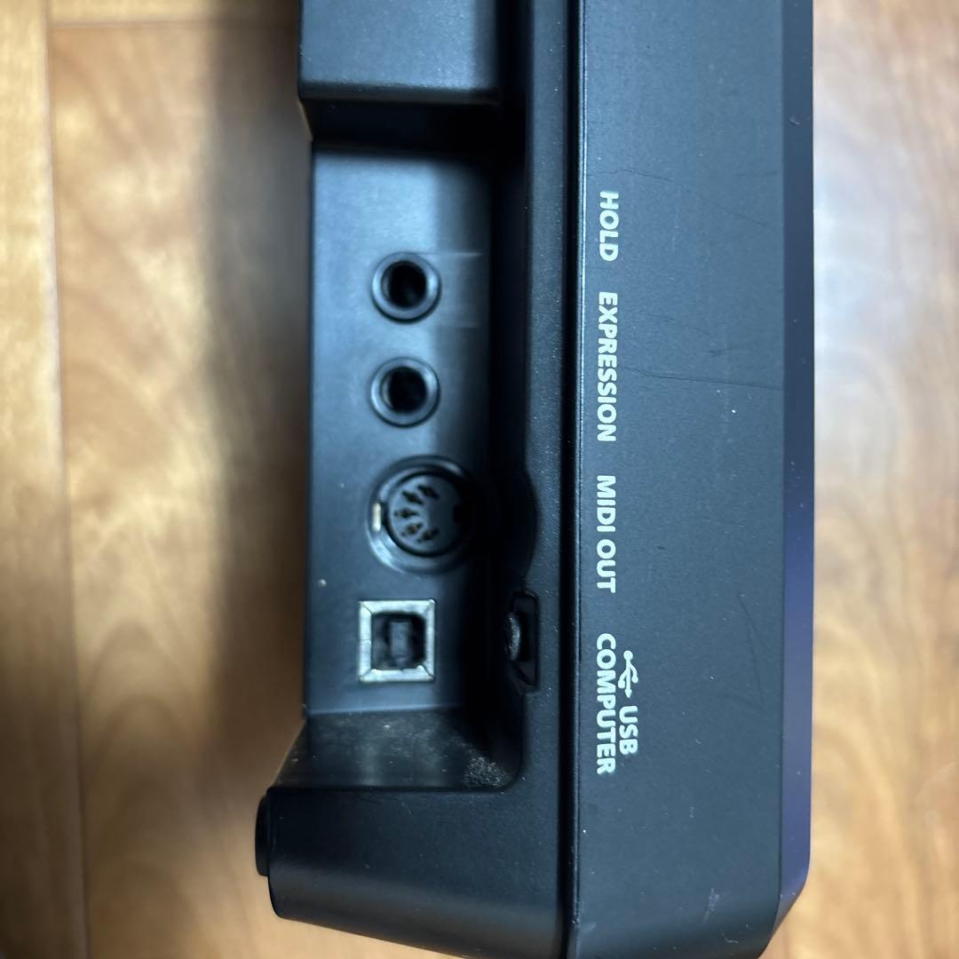 MIDIキーボードコントローラー A-49