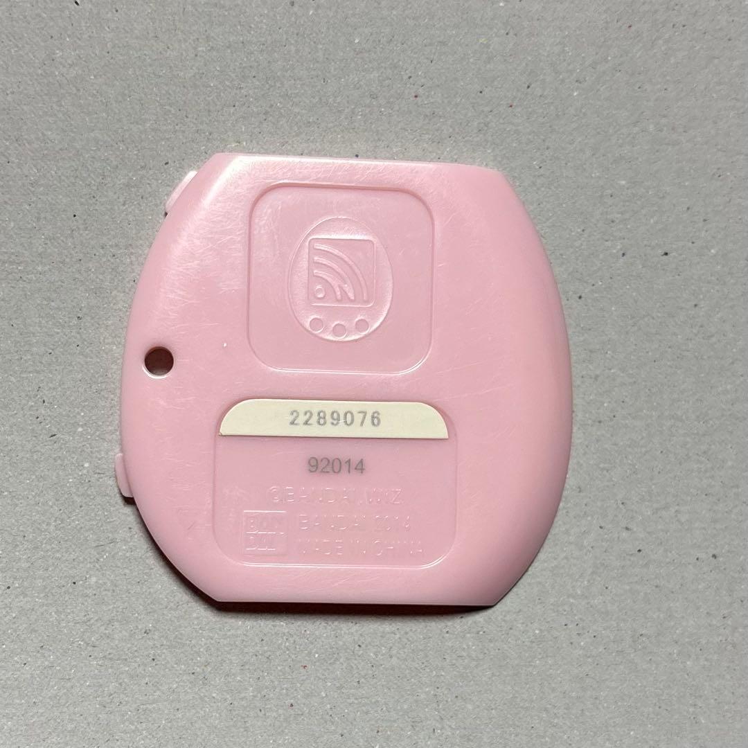 【美品】レア　たまごっち4u Anniversary ロイヤルパープル