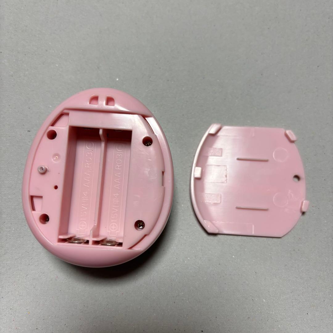 【美品】レア　たまごっち4u Anniversary ロイヤルパープル