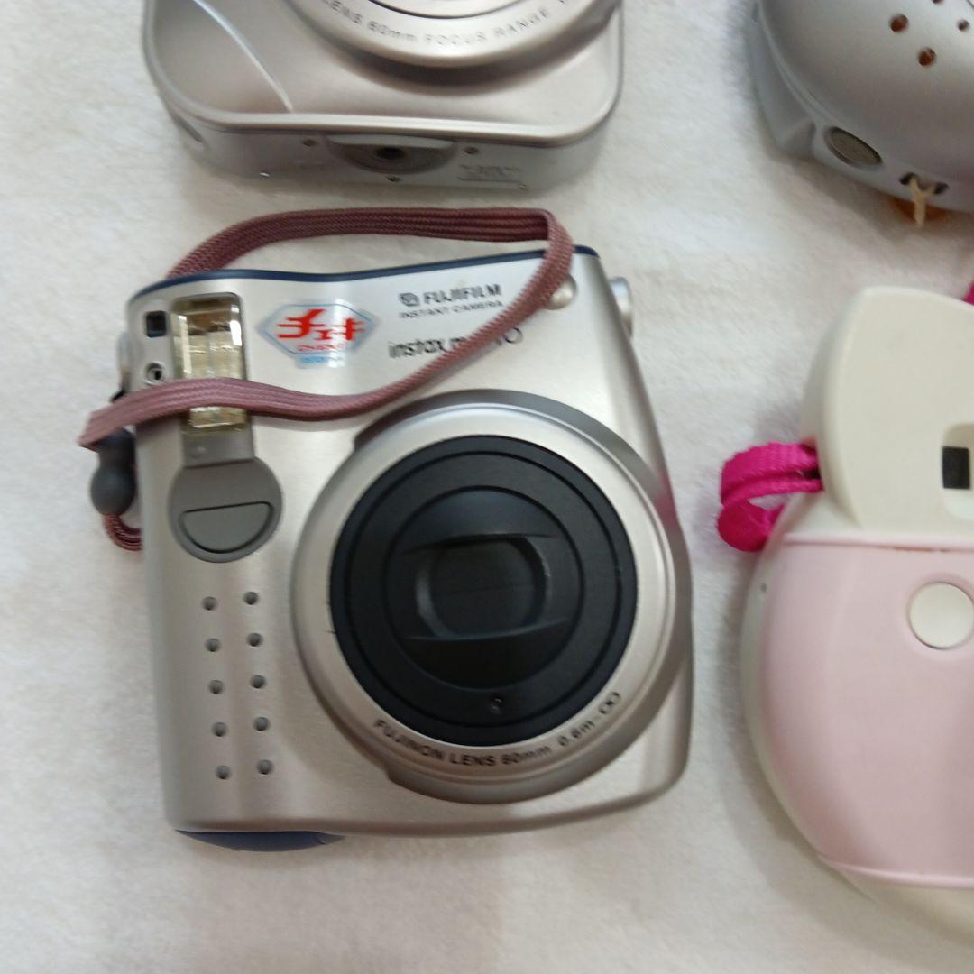 165.カメラ4点セット