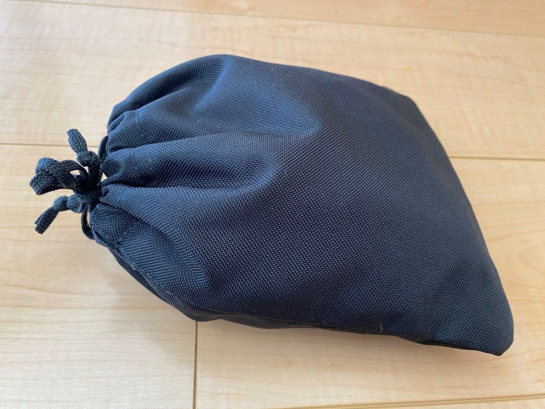 美品！SONY MDR7506定番スタジオモニターヘッドホン折りたたみ式青ラベル