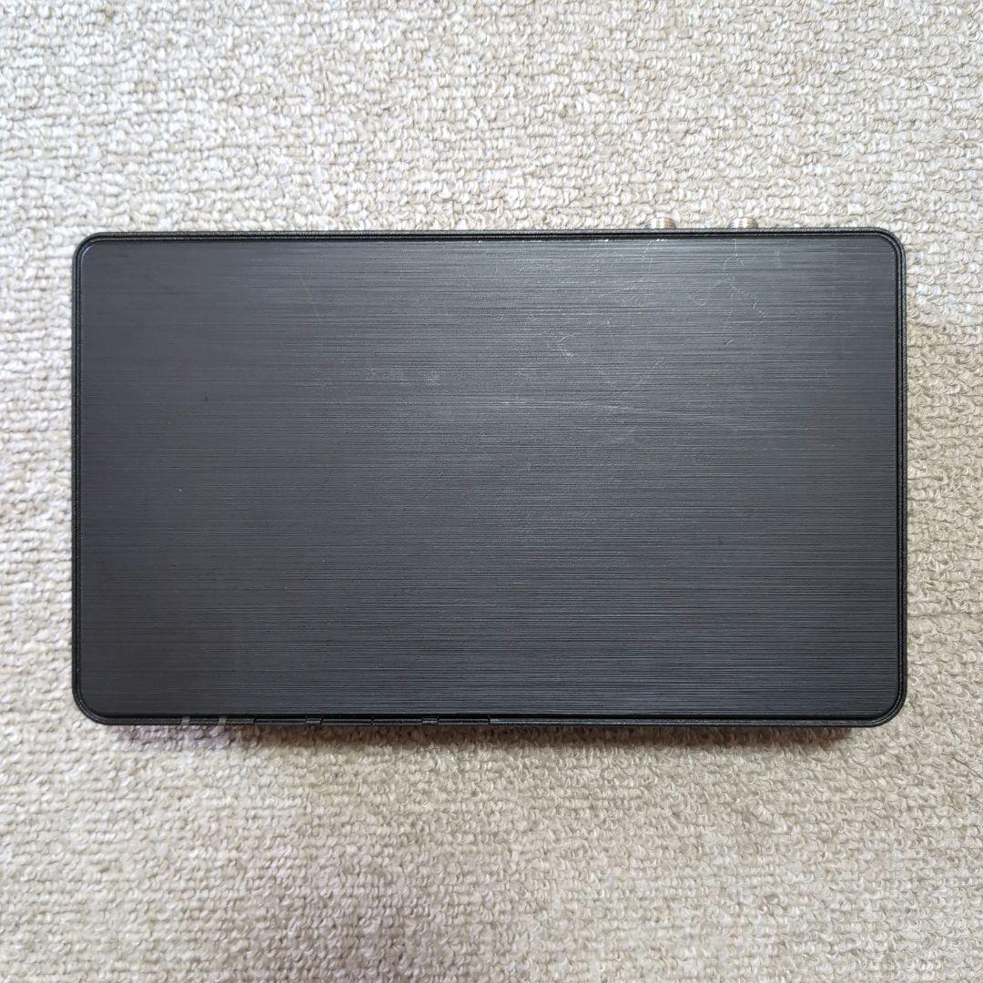 PIXELA 4K Smart Tuner PIX-SMB400 本体