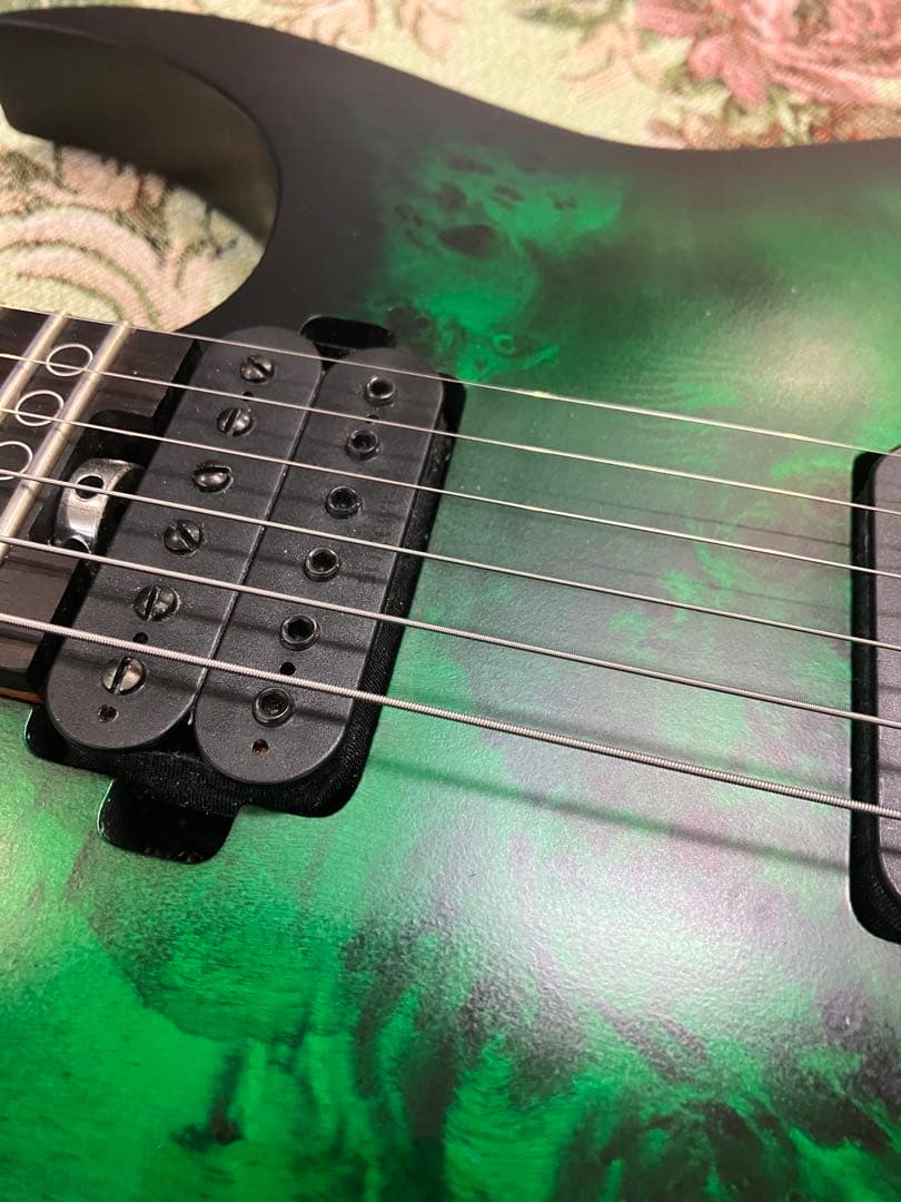 【直輸入】Schecter Keith Merrow KM-6 MK-III