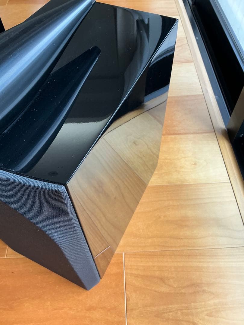 【極美品】B&W 705 S3 ペア