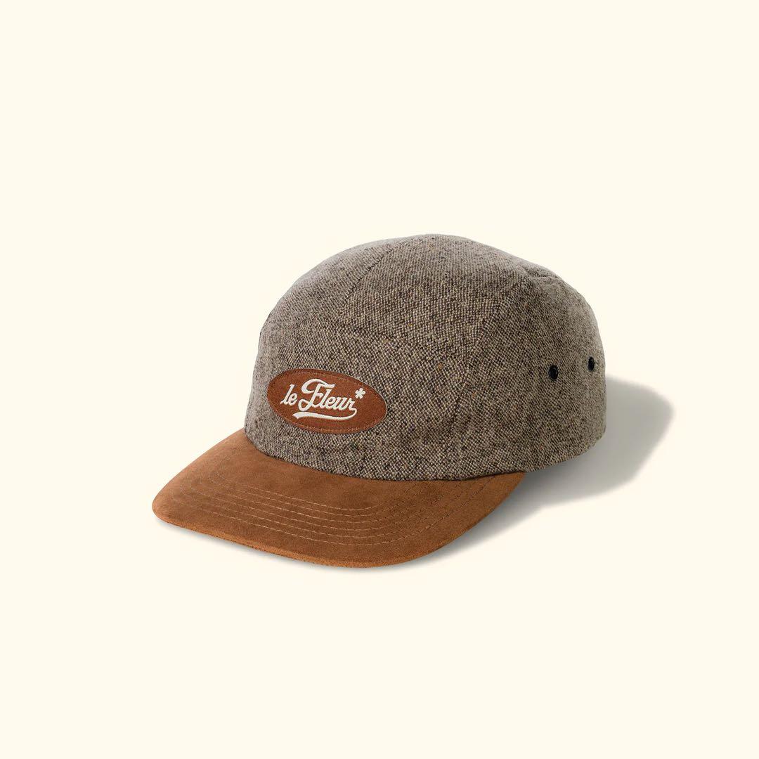 新品未使用 GOLF le FLEUR キャップ タイラーザクリエイター