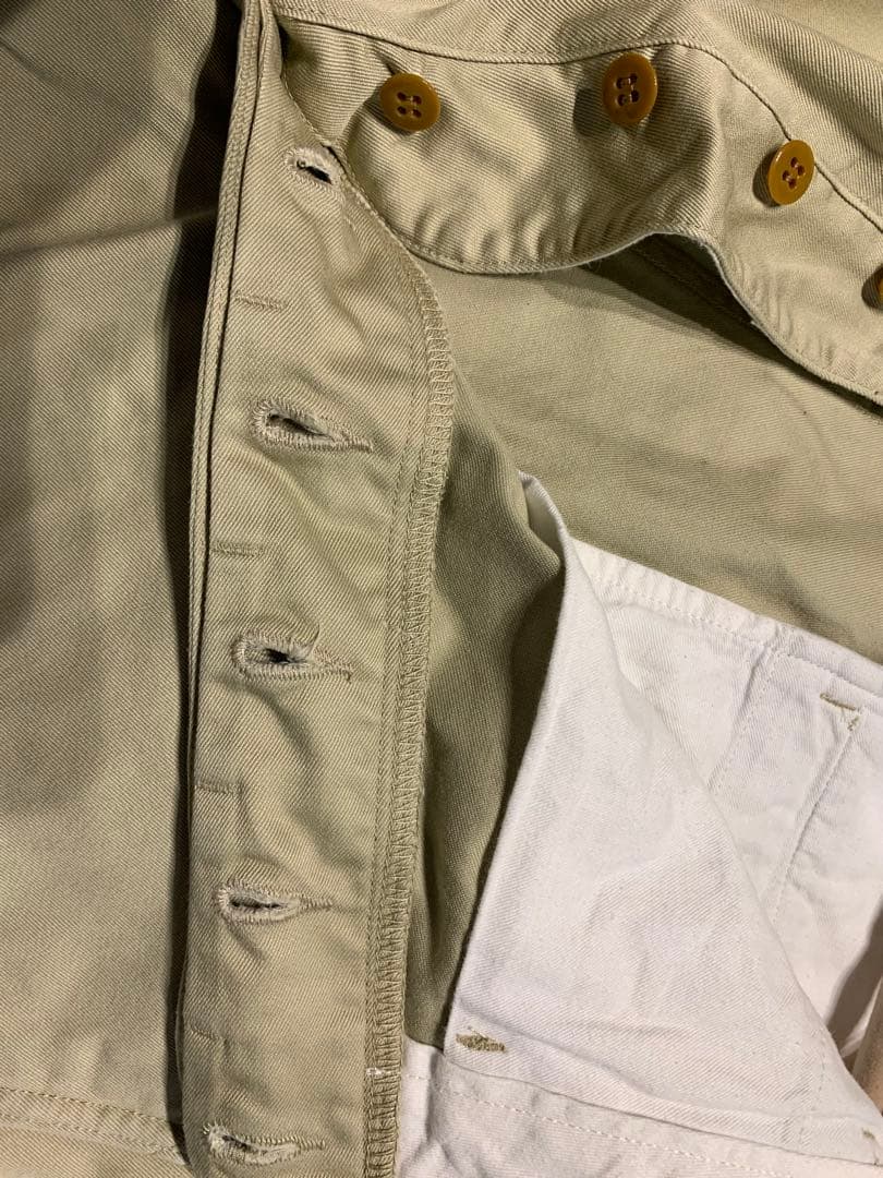 ciota チノパン　PTLM-102M サイズ6