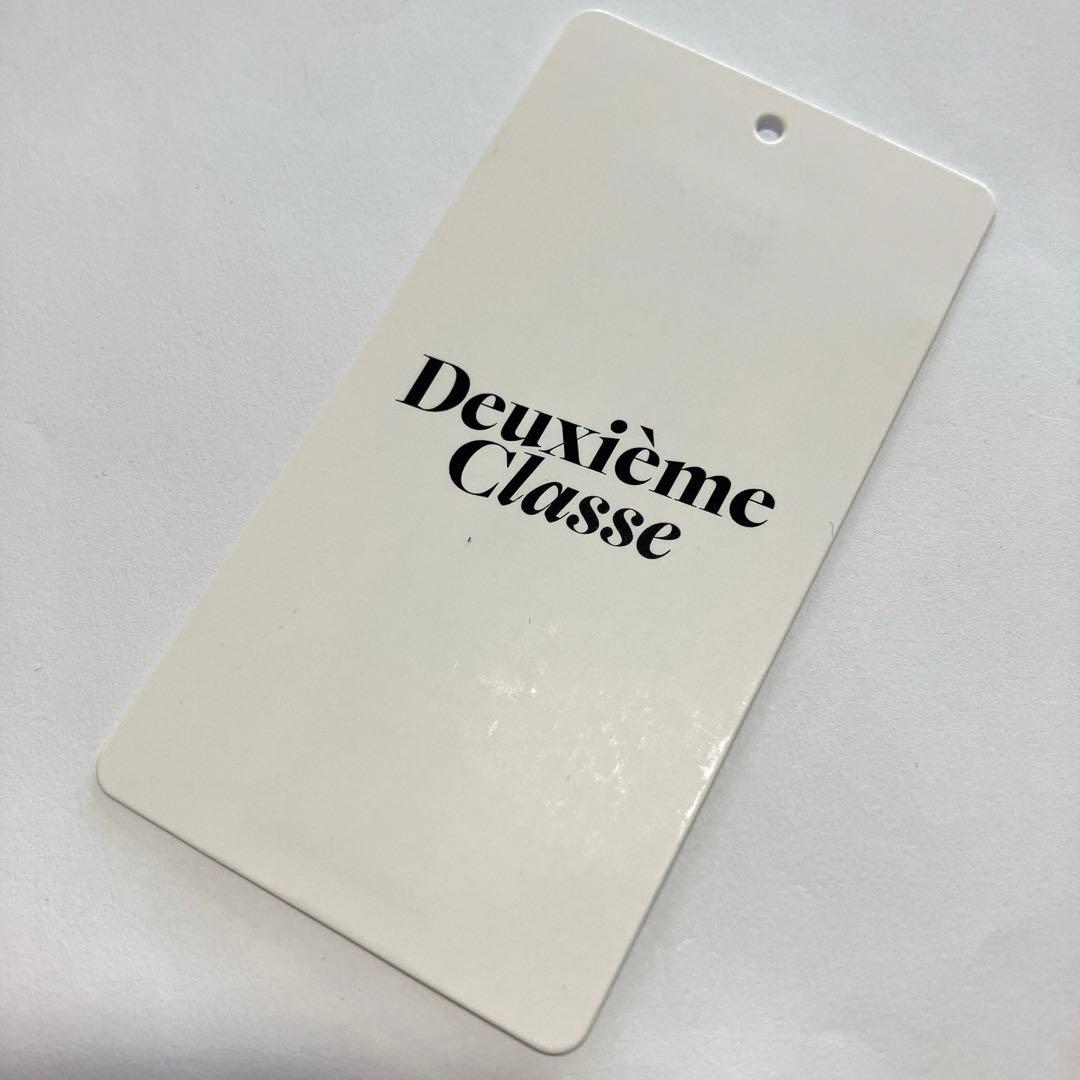 Deuxieme classe ドゥーズィエムクラス アンクレットK18
