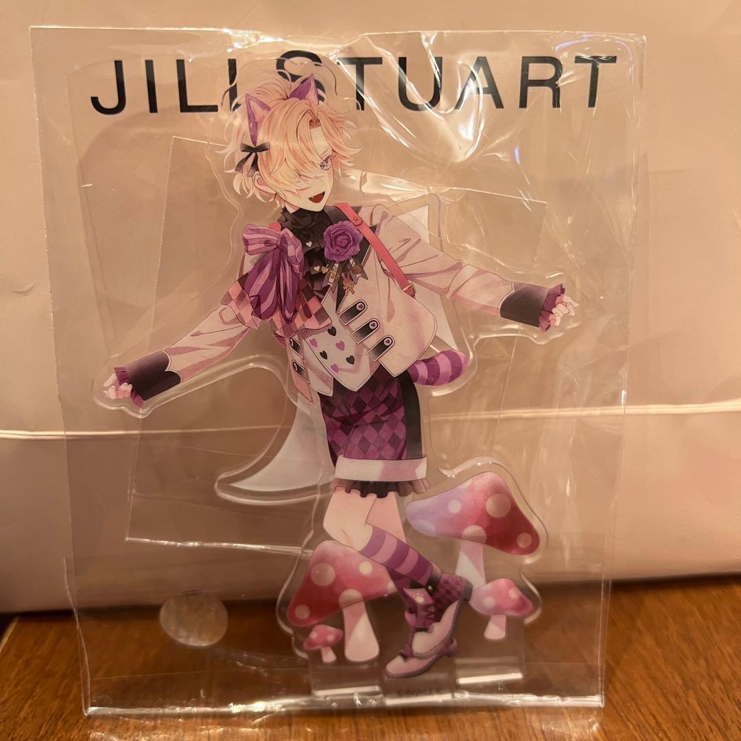 ディアラバ コウ アクリルスタンド くじ