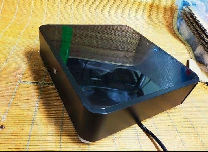 スター精密レジスター　mpop10　エアレジレジスター　346022