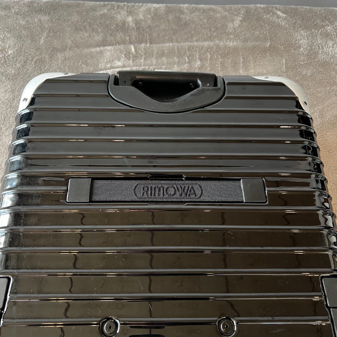 RIMOWA Lufthansa ルフトハンザ RIMBO リンボ ２輪