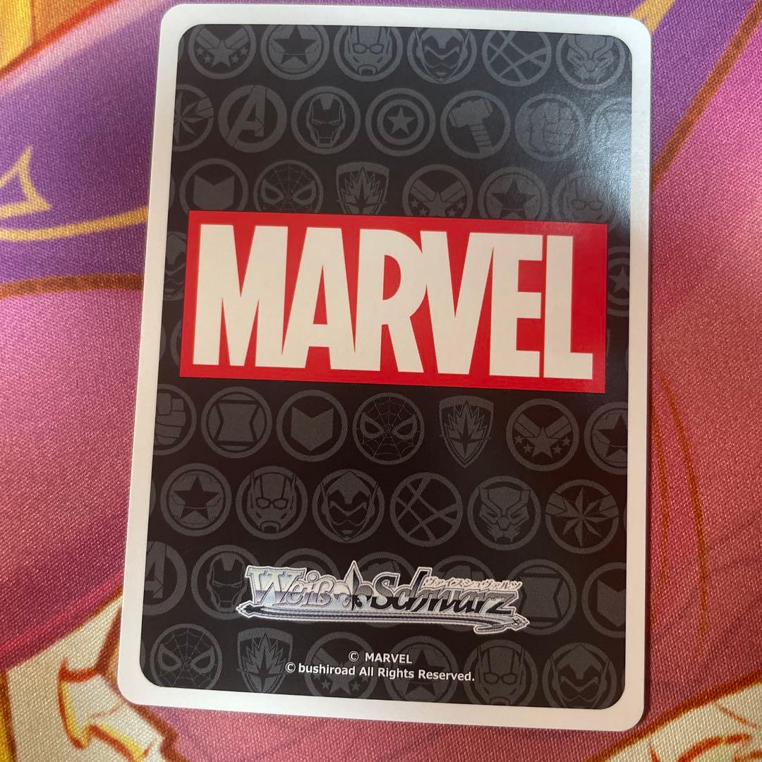 ヴァイス MARVEL Vol.3 SP エンドゲーム サイン
