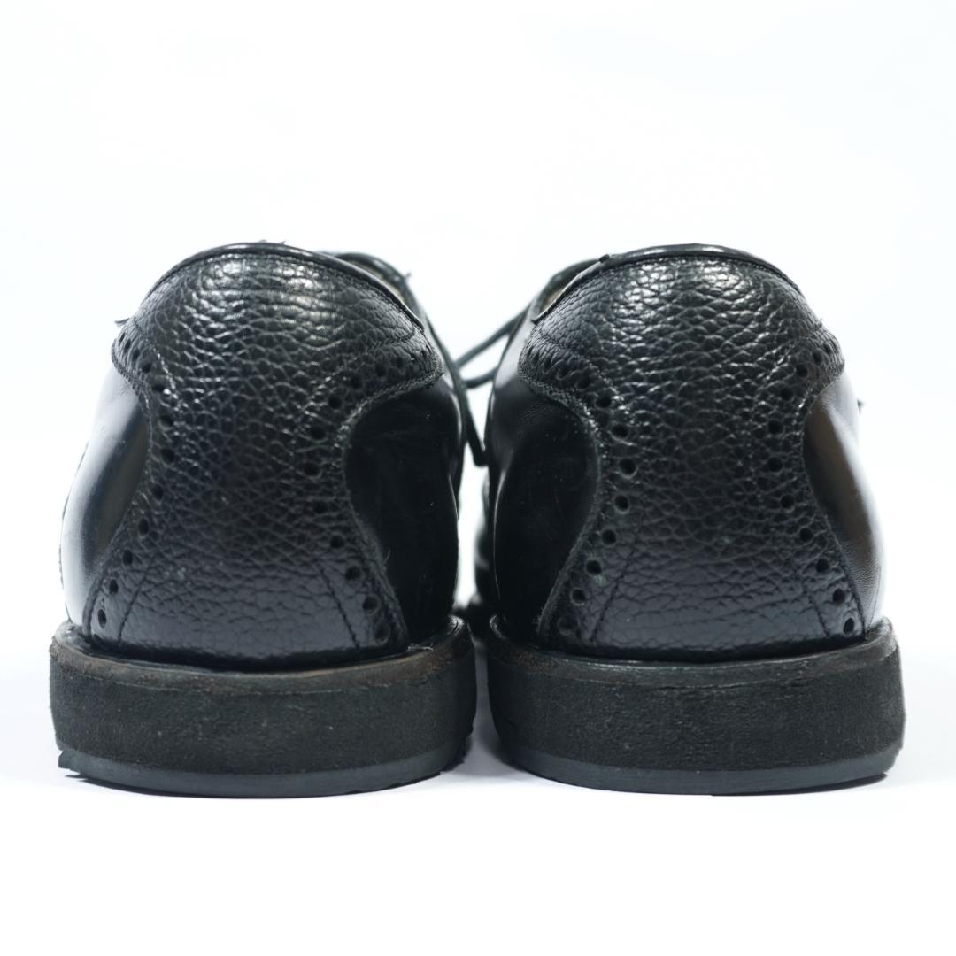 靴 Footjoy Saddle Shoes 1990s 9.5D