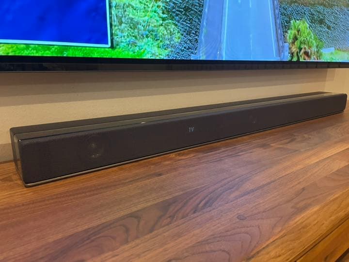 SONYサウンドバーHT-Z9F 3.1ch ハイレゾ スピーカー