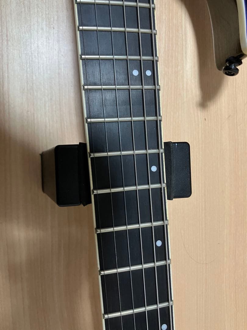 廃盤レアIbanez IronLabel RGIX6DLB SNB