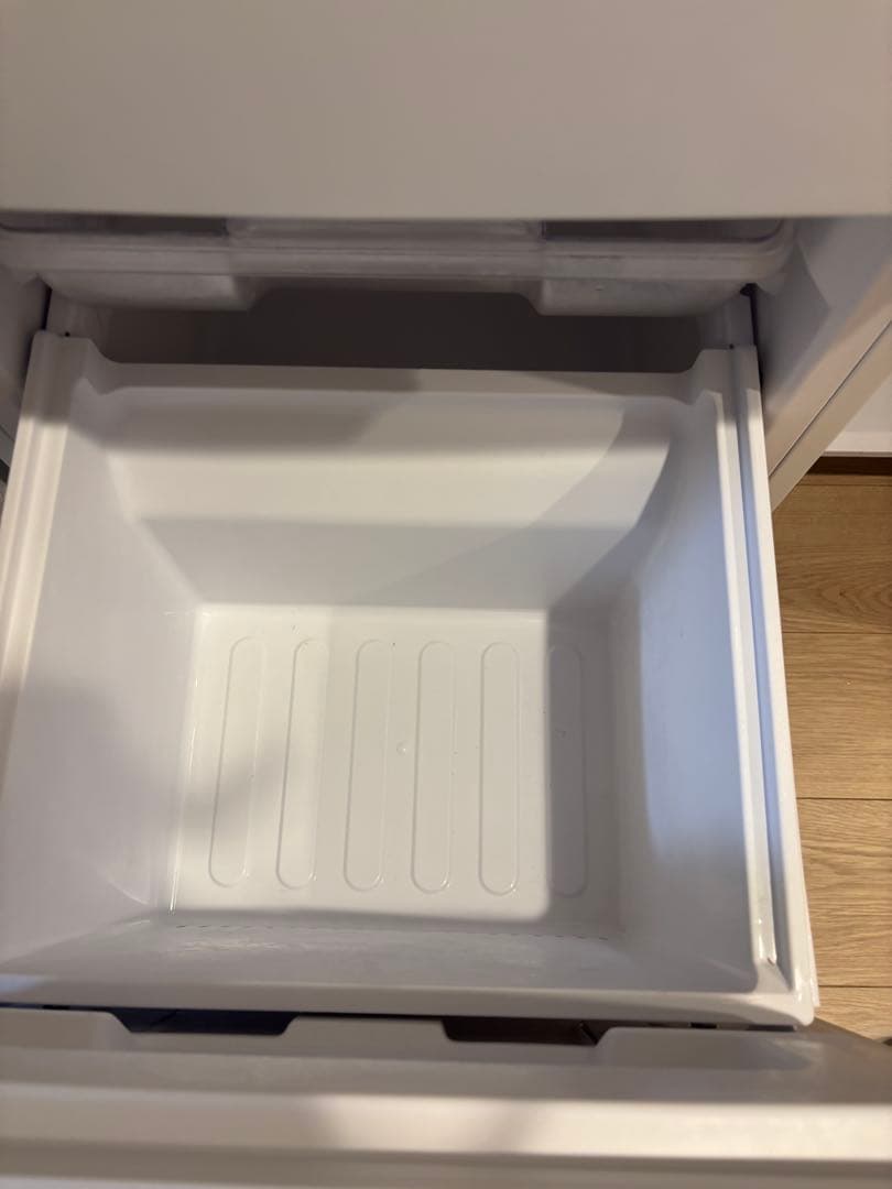 SHARP SJ-D18K-W 179L 冷凍冷蔵庫