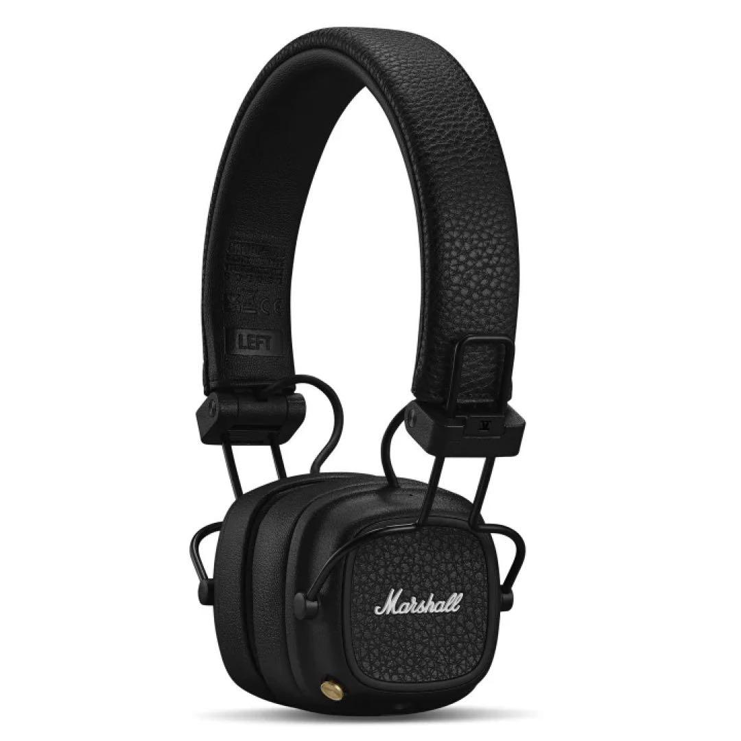タ*ゴ様 Marshall 公式 MAJOR V ワイヤレス ヘッドホン