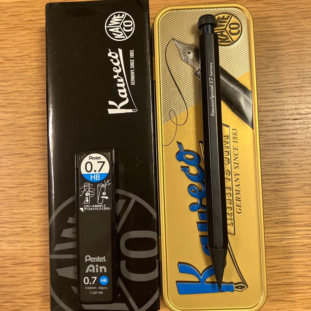 激レア　カヴェコスペシャル　旧型