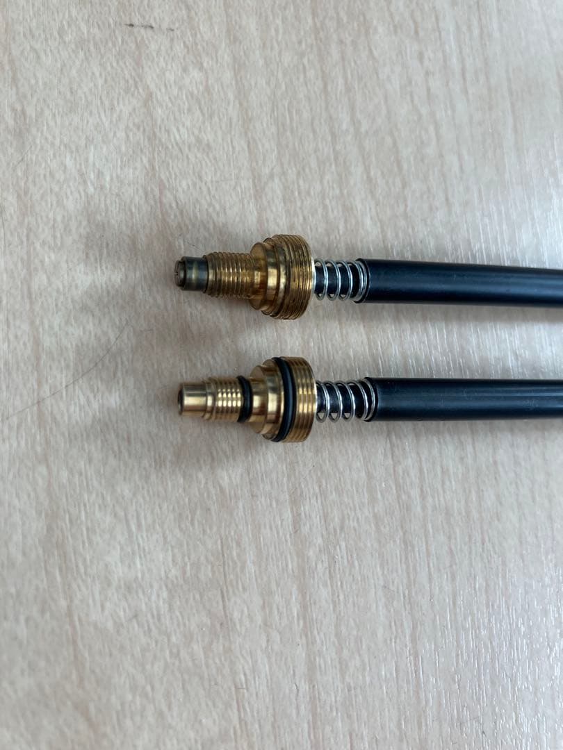 激レア　カヴェコスペシャル　旧型