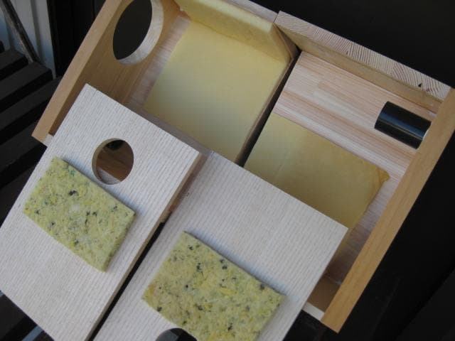 AKISUI　フルレンジスピーカー　自作　ペア