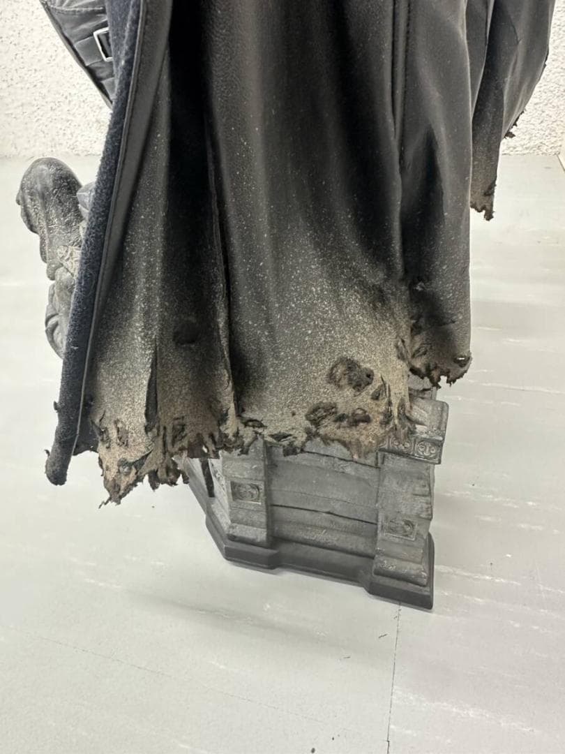 バットマン　EX版「ノエル」アーカム・ビギンズ　ミュージアムマスターライン1/3