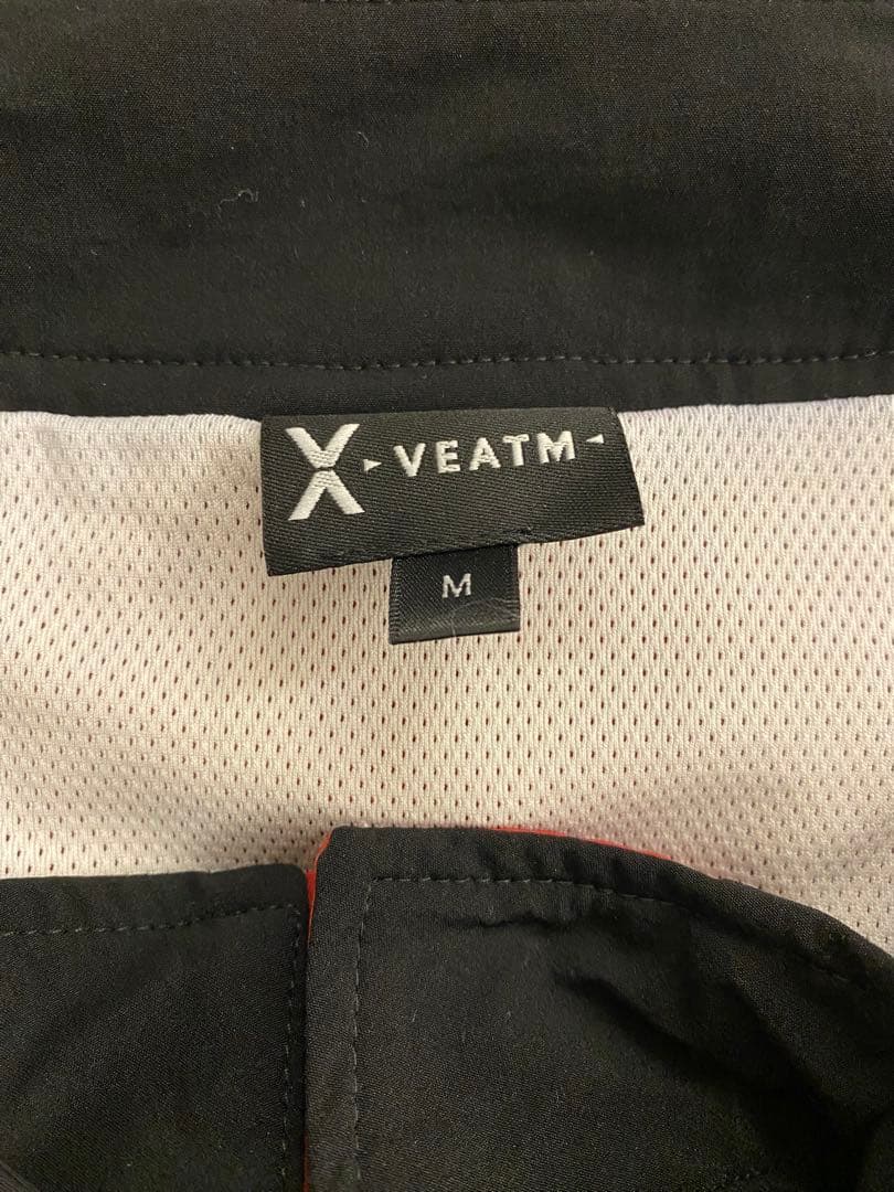 ビートムVEATM フィジークサーフパンツ　サイズM