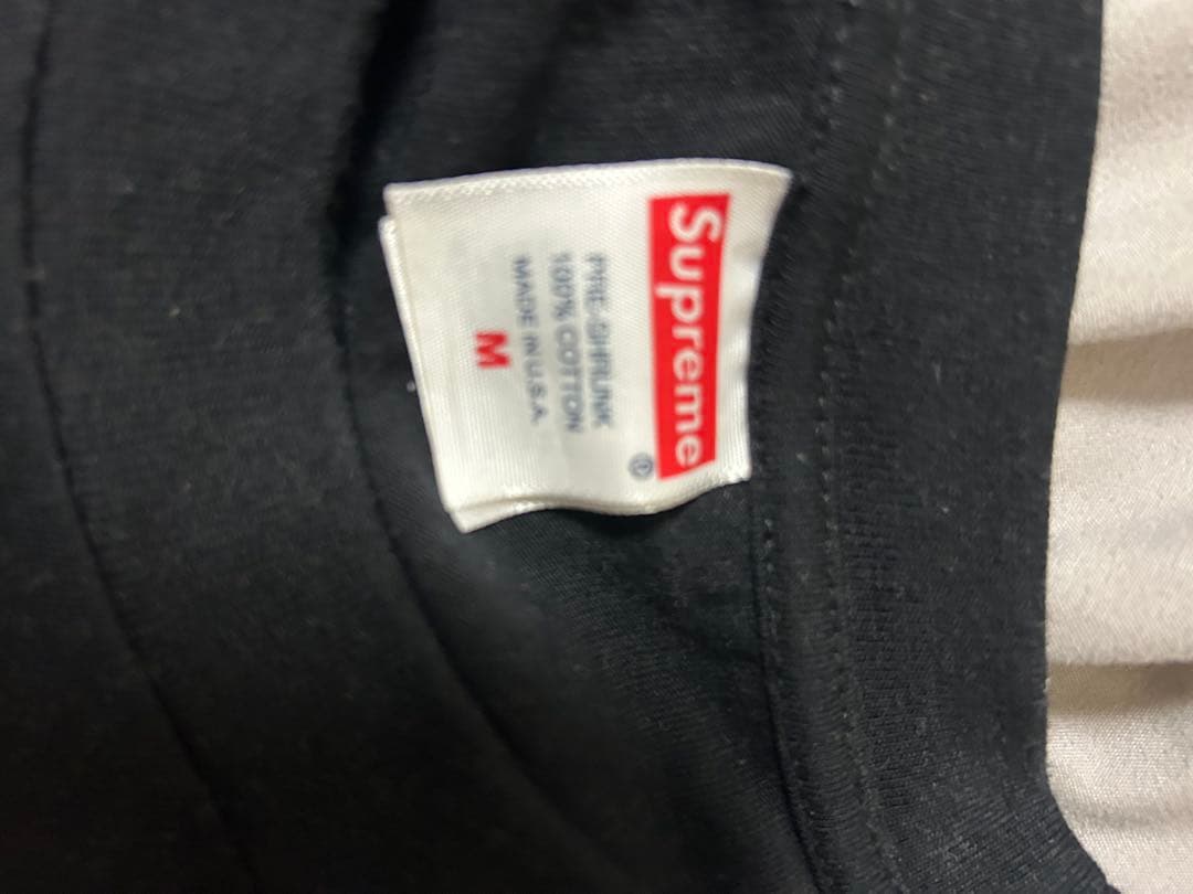 ヤングボーイTシャツ