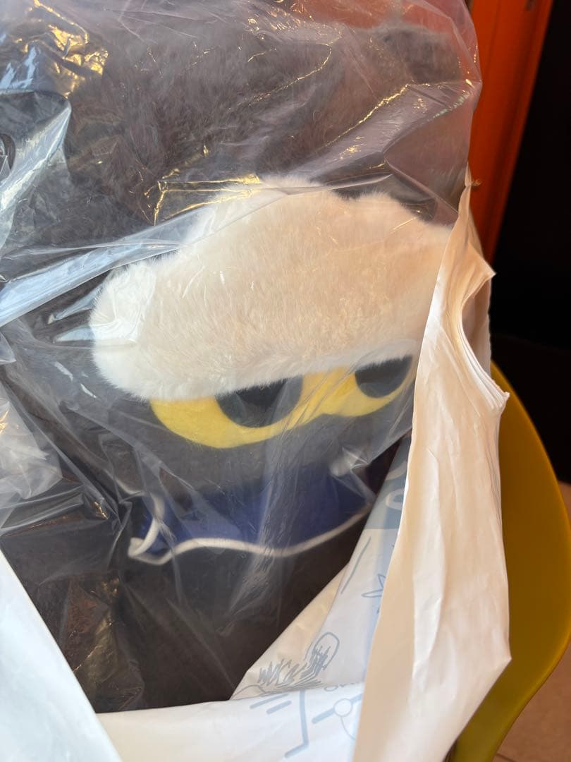 ZO&FRIENDS BIG ぬいぐるみ ポップアップ G-DRAGON ジヨン