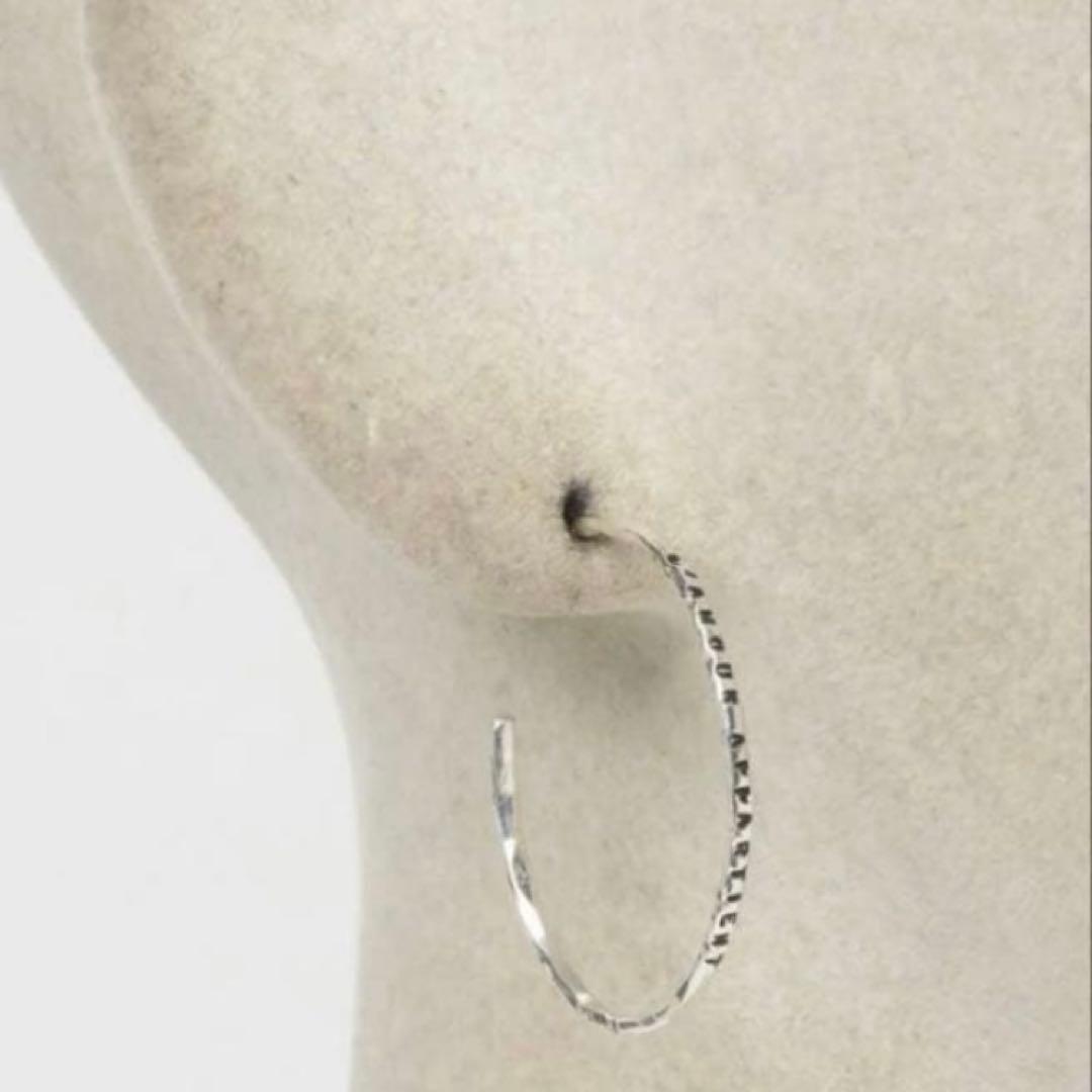 セルジュトラヴァル L'amour...ピアス